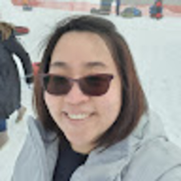 Meet your Posher, Christine - Picture 1 of 1